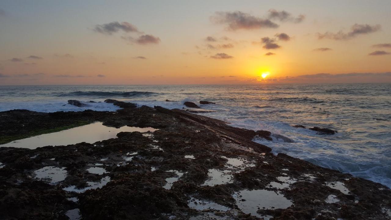 Casa Do Vicente, Localizada A 1.7Km Da Praia. Ribamar  Esterno foto