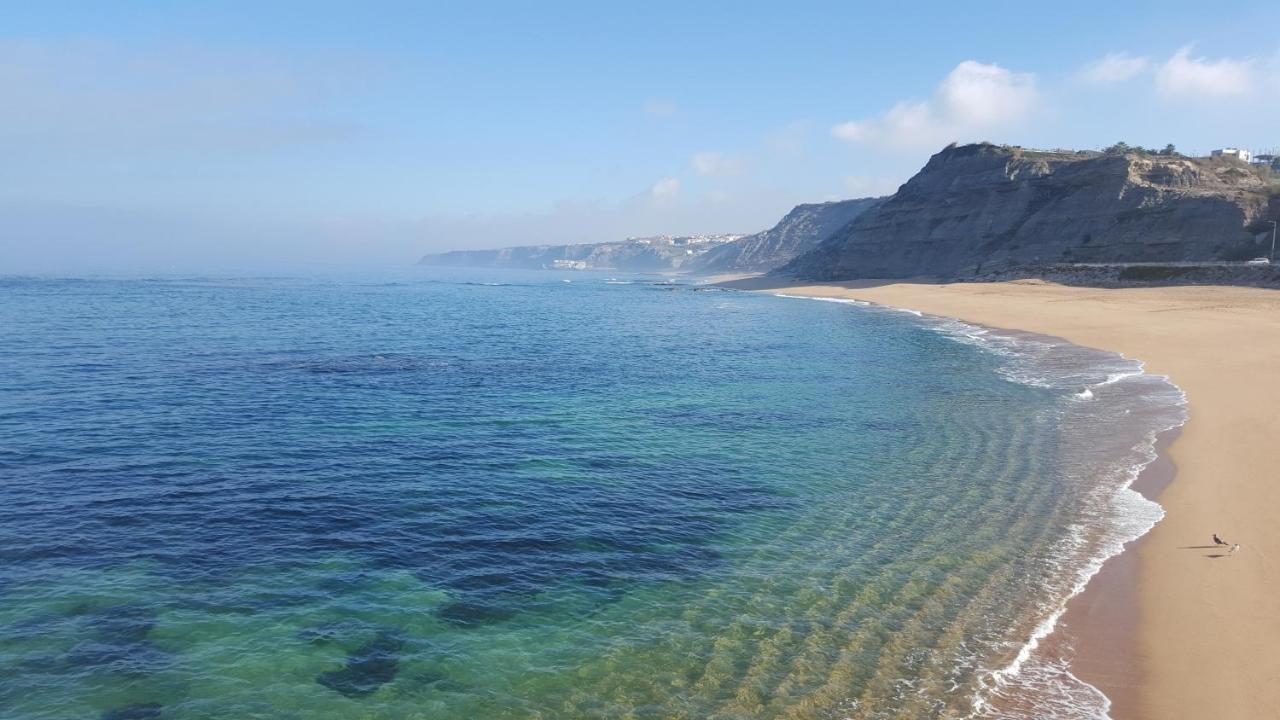 Casa Do Vicente, Localizada A 1.7Km Da Praia. Ribamar  Esterno foto