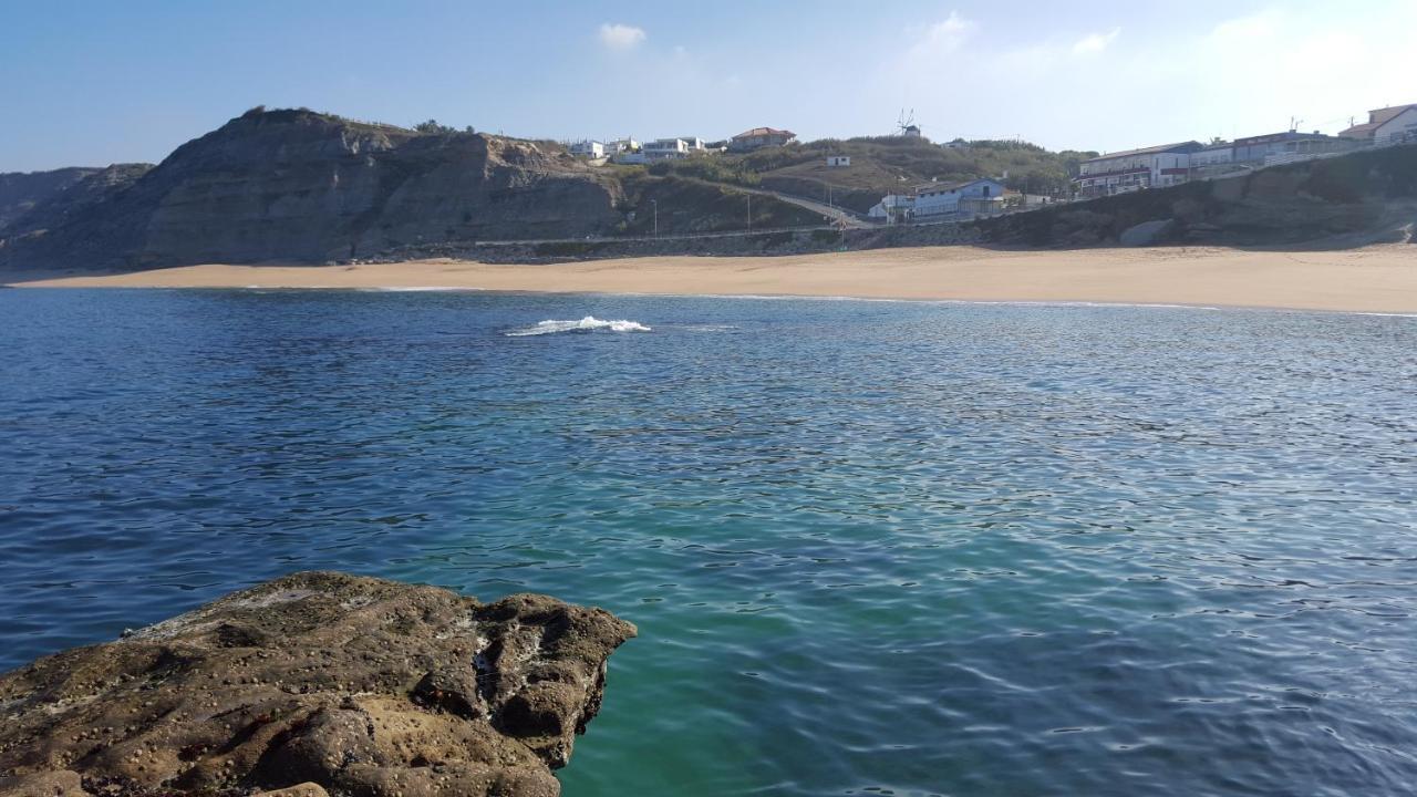 Casa Do Vicente, Localizada A 1.7Km Da Praia. Ribamar  Esterno foto